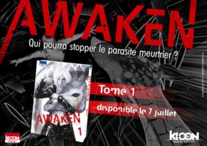 Awaken