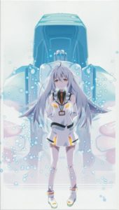 Plastic Memories