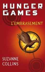 Hunger Games : Trilogie de Suzanne Collins