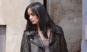 Jessica Jones
