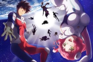 Sorties Mangas Mai 2019