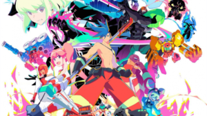 Promare