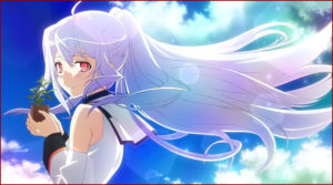 Plastic Memories