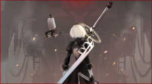 NieR:Automata (Multiplateforme)