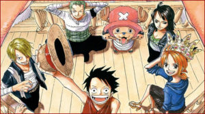 [2019] Classement des mangas les plus vendus au Japon lors de la première moitié de 2019