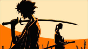 Samurai Champloo