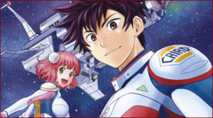 Sorties Mangas Mai 2019