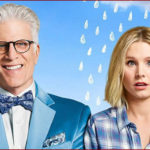 L'ultime saison de The Good Place sortira le 26 septembre prochain.