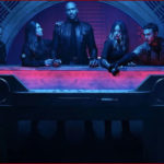 La saison 7 d'Agents of Shield sera la dernière ...