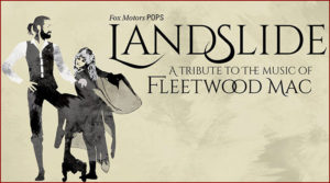 [Fleetwood Mac] Landslide