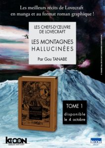 Les Montagnes Hallucinées
