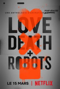 Love, Death and Robots