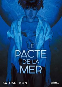 Le pacte de la mer