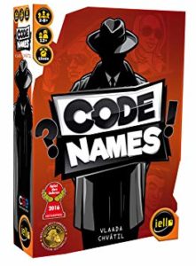 Codenames