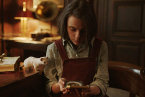 À la croisée des mondes