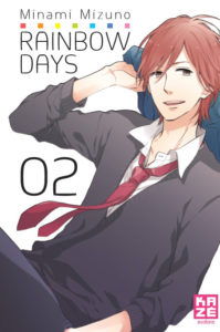 Rainbow Days
