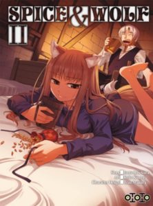 Spice and Wolf