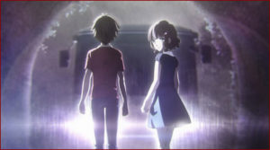 Mayoiga - The Lost Village