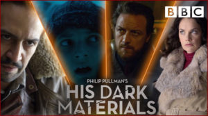 His Dark Materials / À la croisée des mondes