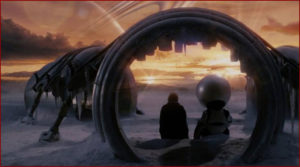 Le Guide du voyageur galactique