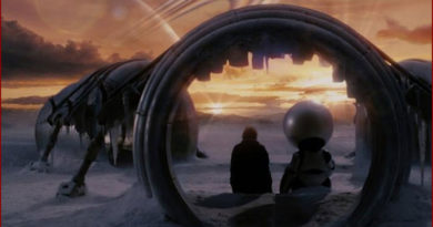 Le Guide du voyageur galactique