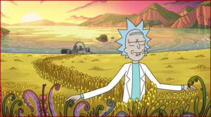 Rick & Morty