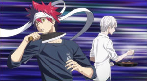 Sorties Manga Juillet 2019