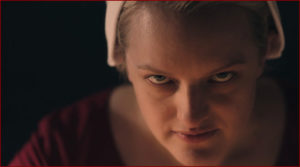 The Handmaid’s Tale