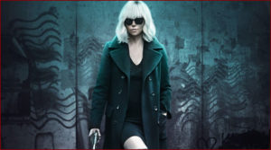 Atomic Blonde