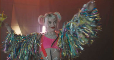 Birds of Prey (And the Fantabulous Emancipation of One Harley Quinn) arrivera en 2020