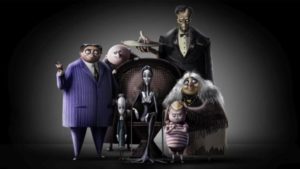 La famille Addams : Halloween