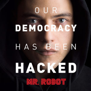 Mr. Robot