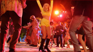 Once Upon a Time in Hollywood