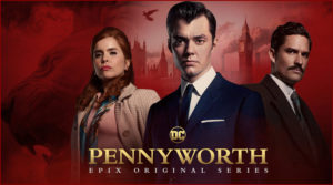 Pennyworth