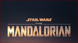 The Mandalorian