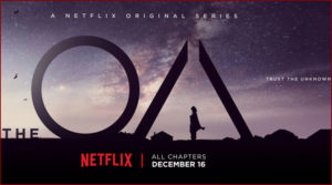 The OA