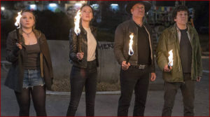 Zombieland : Double Tap