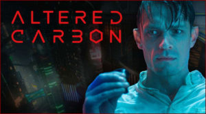 Altered Carbon