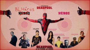 Deadpool