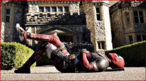 Deadpool 2