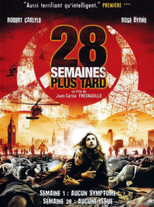 28 semaines plus tard