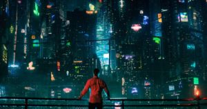 Altered Carbon