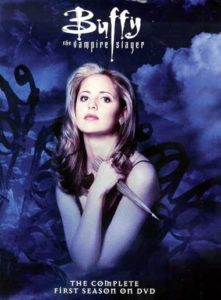 Buffy contre les vampires