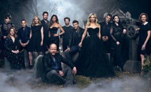 Buffy contre les vampires