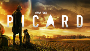 Star Trek : Picard
