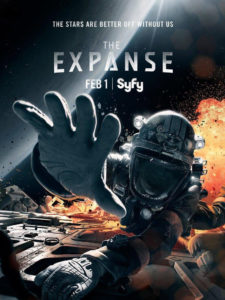 The Expanse