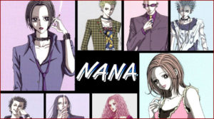 Nana