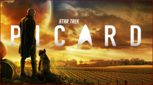 Star Trek : Picard