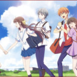 La saison 2 de Fruits Basket arrivera en 2020 !