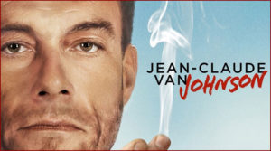 Jean-Claude Van Johnson